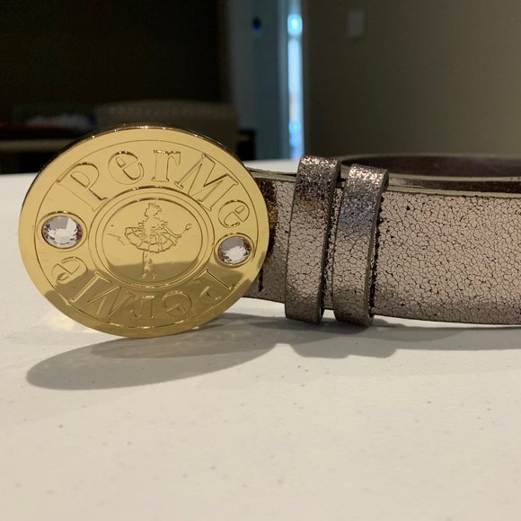 Women Belt - Picture 3 of 7